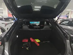 2022 Changan UNI-T 1.5T Sport Premium — фото 19