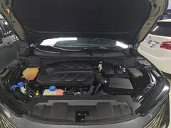 2022 Changan UNI-T 1.5T Sport Premium — фото 20