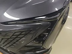 2022 Changan UNI-T 1.5T Sport Premium — фото 24