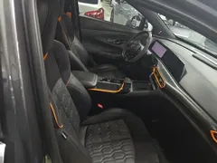 2022 Changan UNI-T 1.5T Sport Premium — фото 25