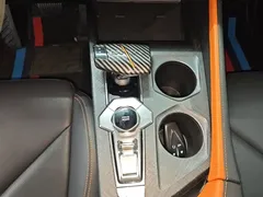 2022 Changan UNI-V 1.5T Premium — фото 14