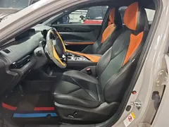 2022 Changan UNI-V 1.5T Premium — фото 15