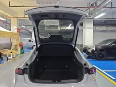 2022 Changan UNI-V 1.5T Premium — фото 19