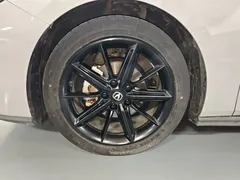 2022 Changan UNI-V 1.5T Premium — фото 23