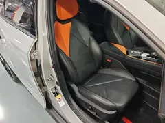 2022 Changan UNI-V 1.5T Premium — фото 25