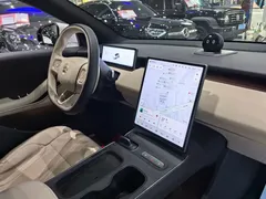 2024 Nio ET5T 75kWh Touring, белый — фото 8