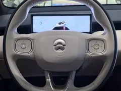 2024 Nio ET5T 75kWh Touring, белый — фото 12