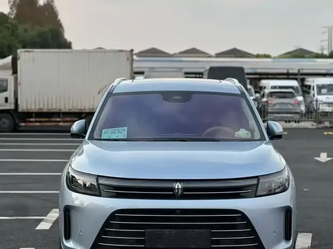 2024 Aito M7 1.5T RWD Plus 5-seat