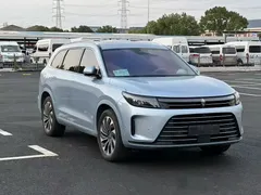 2024 Aito M7 1.5T RWD Plus 5-seat — фото 3