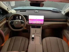 2024 Aito M7 1.5T RWD Plus 5-seat — фото 4
