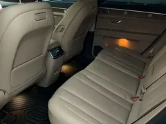 2024 Aito M7 1.5T RWD Plus 5-seat — фото 5