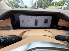 2024 Aito M7 1.5T RWD Smart Driving Pro 5-seat, зелёный — фото 18
