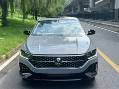 2023 Volkswagen Lavida 280TSI DSG Xingkong Manyi — фото 2