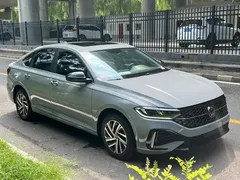 2023 Volkswagen Lavida 280TSI DSG Xingkong Manyi — фото 3