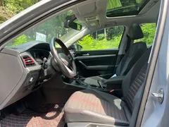 2023 Volkswagen Lavida 280TSI DSG Xingkong Manyi — фото 4