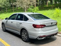 2023 Volkswagen Lavida 280TSI DSG Xingkong Manyi — фото 7