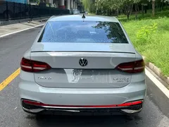 2023 Volkswagen Lavida 280TSI DSG Xingkong Manyi — фото 8