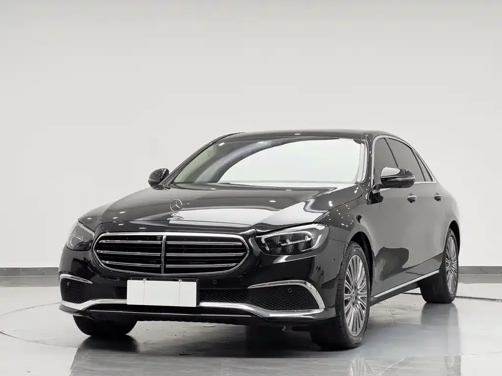 2023 Mercedes-Benz E-Class E 300 L Luxury