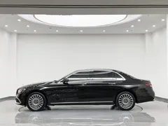 2023 Mercedes-Benz E-Class E 300 L Luxury, чёрный — фото 4