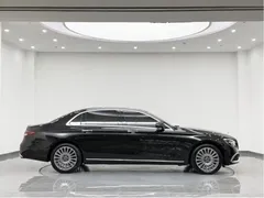 2023 Mercedes-Benz E-Class E 300 L Luxury, чёрный — фото 5