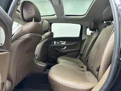 2023 Mercedes-Benz E-Class E 300 L Luxury, чёрный — фото 11