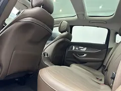 2023 Mercedes-Benz E-Class E 300 L Luxury, чёрный — фото 14