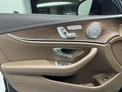 2023 Mercedes-Benz E-Class E 300 L Luxury, чёрный — фото 19