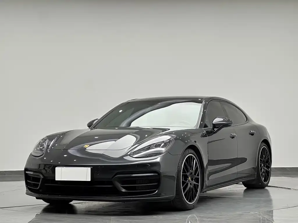 2023 Porsche Panamera 2.9T