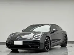 2023 Porsche Panamera 2.9T — фото 1