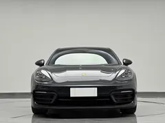 2023 Porsche Panamera 2.9T — фото 2