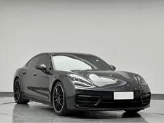 2023 Porsche Panamera 2.9T — фото 3