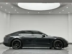 2023 Porsche Panamera 2.9T — фото 4