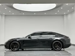 2023 Porsche Panamera 2.9T — фото 5