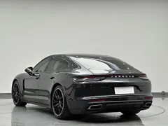 2023 Porsche Panamera 2.9T — фото 6