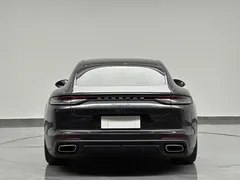 2023 Porsche Panamera 2.9T — фото 7