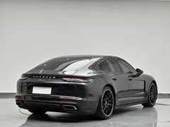 2023 Porsche Panamera 2.9T — фото 8