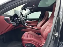 2023 Porsche Panamera 2.9T — фото 10