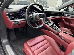 2023 Porsche Panamera 2.9T — фото 12