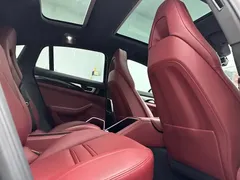 2023 Porsche Panamera 2.9T — фото 14