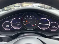 2023 Porsche Panamera 2.9T — фото 17