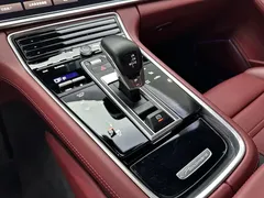 2023 Porsche Panamera 2.9T — фото 18