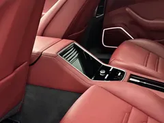2023 Porsche Panamera 2.9T — фото 19