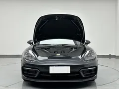 2023 Porsche Panamera 2.9T — фото 25