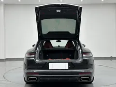 2023 Porsche Panamera 2.9T — фото 27