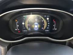 2021 Geely Atlas 1.8TD DCT 2WD Asian Games, белый — фото 12