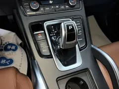 2021 Geely Atlas 1.8TD DCT 2WD Asian Games, белый — фото 14
