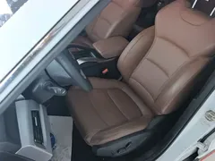 2021 Geely Atlas 1.8TD DCT 2WD Asian Games, белый — фото 15