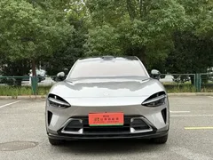 2025 Xiaomi YU7 4WD Max — фото 2