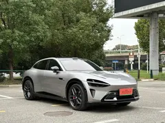 2025 Xiaomi YU7 4WD Max — фото 3