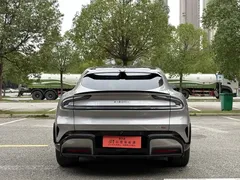 2025 Xiaomi YU7 4WD Max — фото 5